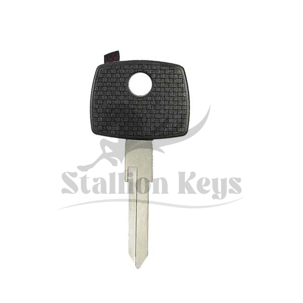2003-2006 Mercedes Dodge Freightliner Sprinter YM15 Key SHELL / AFTERMARKET 2003-2006 Mercedes Dodge Freightliner Sprinter YM15 Key SHELL / AFTERMARKET